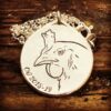 Portrait Pendant - Image 4