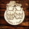 Portrait Pendant - Image 7