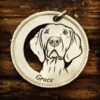 Portrait Coin